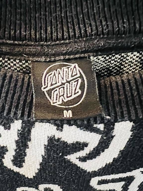 Maglioni & Felpe: Santa Cruz Pullover – Usato da Bern venduto da Things4U2buy 2