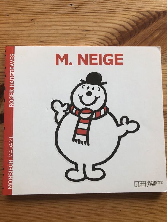 Monsieur Madame Kaufen auf Ricardo