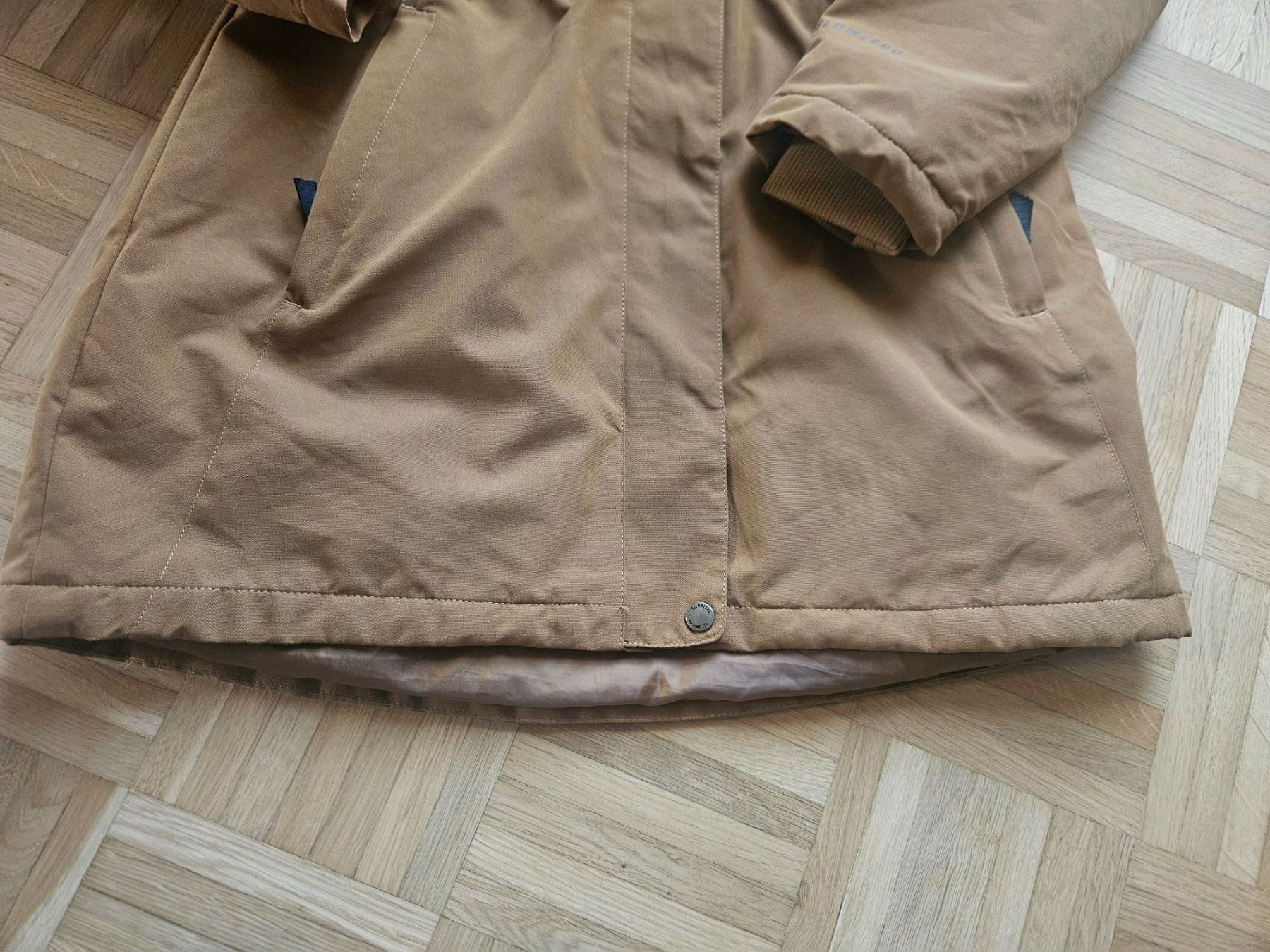 Giacche: Warme Winterjacke BELOWZERO Gr. M, Top Zustand! – Usato da Oberhelfenschwil venduto da tup12 1