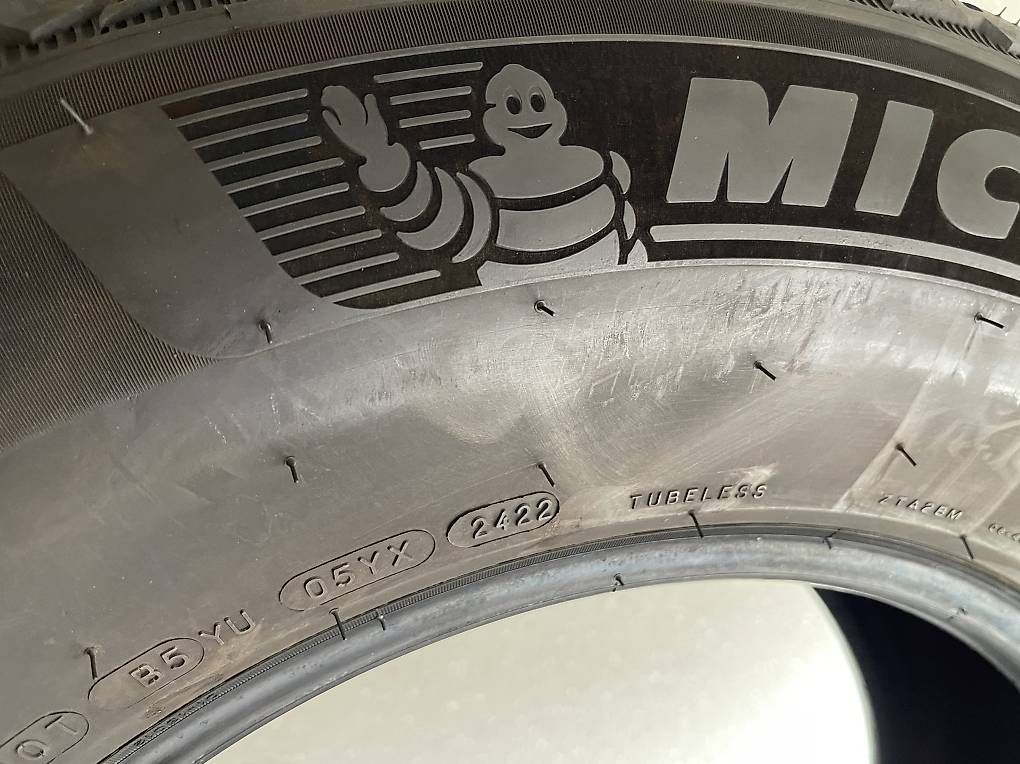 Pneumatici & Ruote complete: Michelin Winterreifen  – Usato da wolhusen venduto da mabas15 1