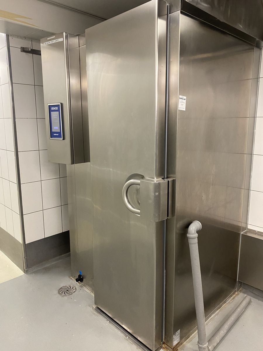Congelatori: Schockfroster – Usato da Dietikon venduto da dia_y8y5 2