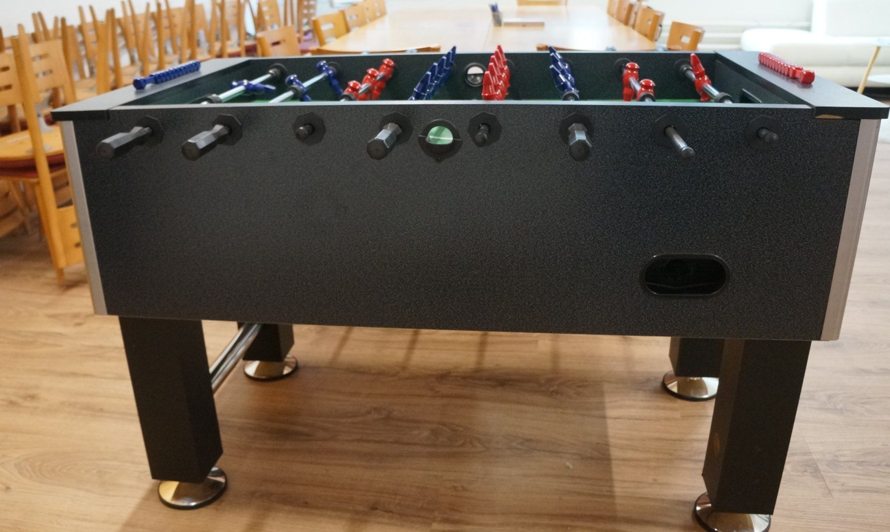 Giochi: Stabiler Töggelikasten / Tischkicker – Usato da Basel venduto da bk_brockibasel 4