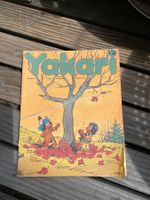 Yakari Magazin: Nr 12, Oktober 1978 (Deutsch, CH)