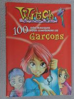 Witch - 100 idées magiques pour comprendre les garçons