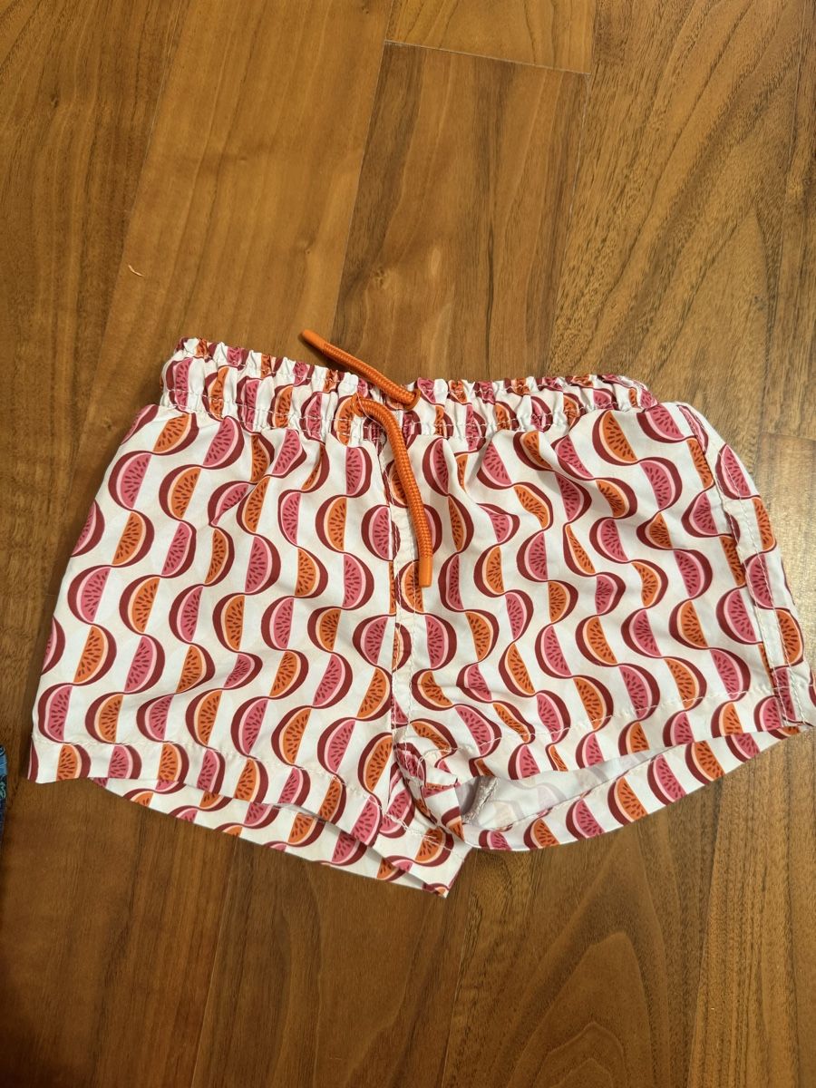 Zara Costumi da bagno: 3x Zara Badehosen 98/104 – Usato da Forch venduto da kat_98t7 2