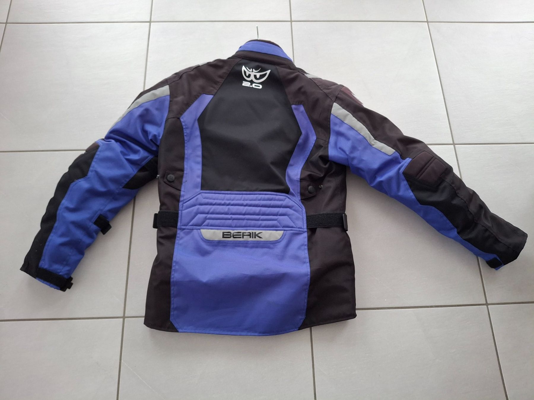 Giacche: Motorradjacke Berik – Usato da einsiedeln venduto da etheiler 1