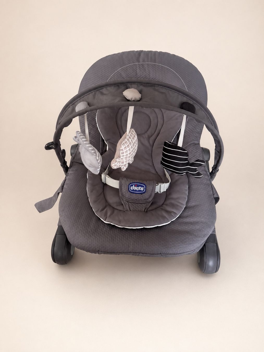 Chicco Bascules & balançoires: Babywippe Chicco/ Babyschaukel – Neuf (Voir description) à Rupperswil par GINGA-TYRESE 1