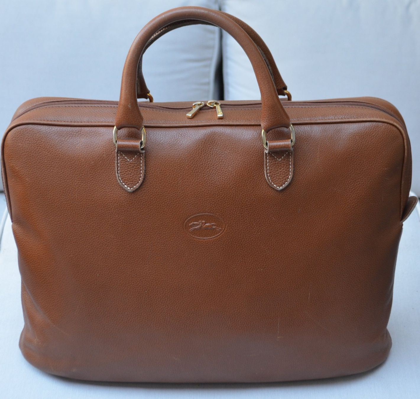 Longchamp Borse: Longchamp Tasche / sac – Usato da Collonges venduto da arashee 2
