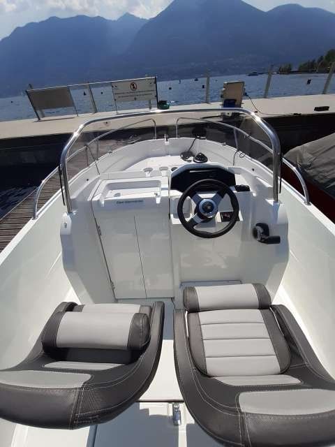 Jeanneau Boote: Cap Camarat 5.5 CC-2 – Gebraucht aus Niederweningen von Gurten6 1