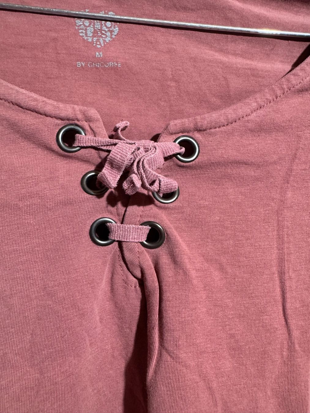T-Shirts: Shirt von Chicoree Gr. M – Gebraucht aus Grosswangen von SALE_SALE_SALE 1