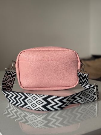 NEUE Umhängetasche in Rosa Crossbody 💕💕