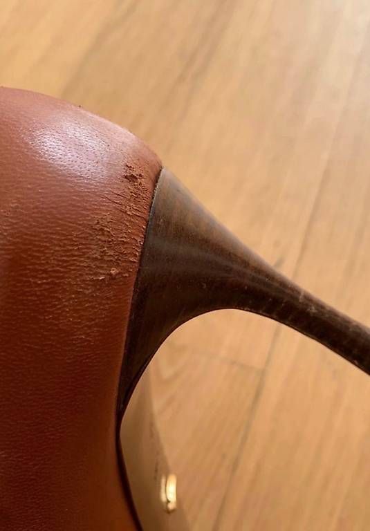 Damenschuhe: Chaussures à talons Sergio Rossi – Gebraucht aus Genève von ele_x2mw 4