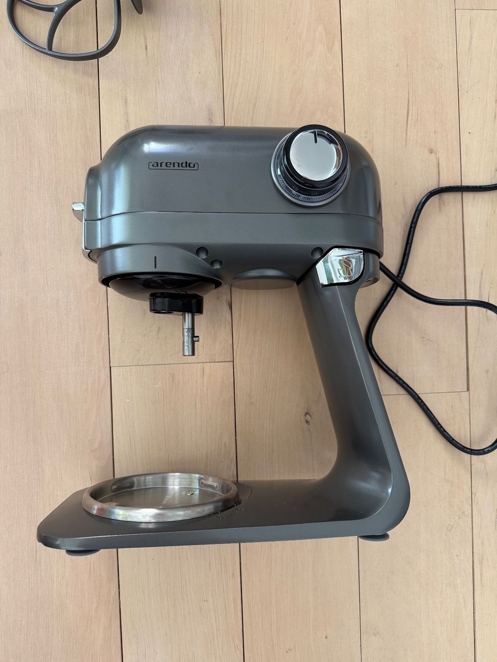 Elettrodomestici da cucina: ARENDO KÜCHENMASCHINE 2X GEBRAUCHT – Nuovo (secondo la descrizione) da Solothurn venduto da akkka 5