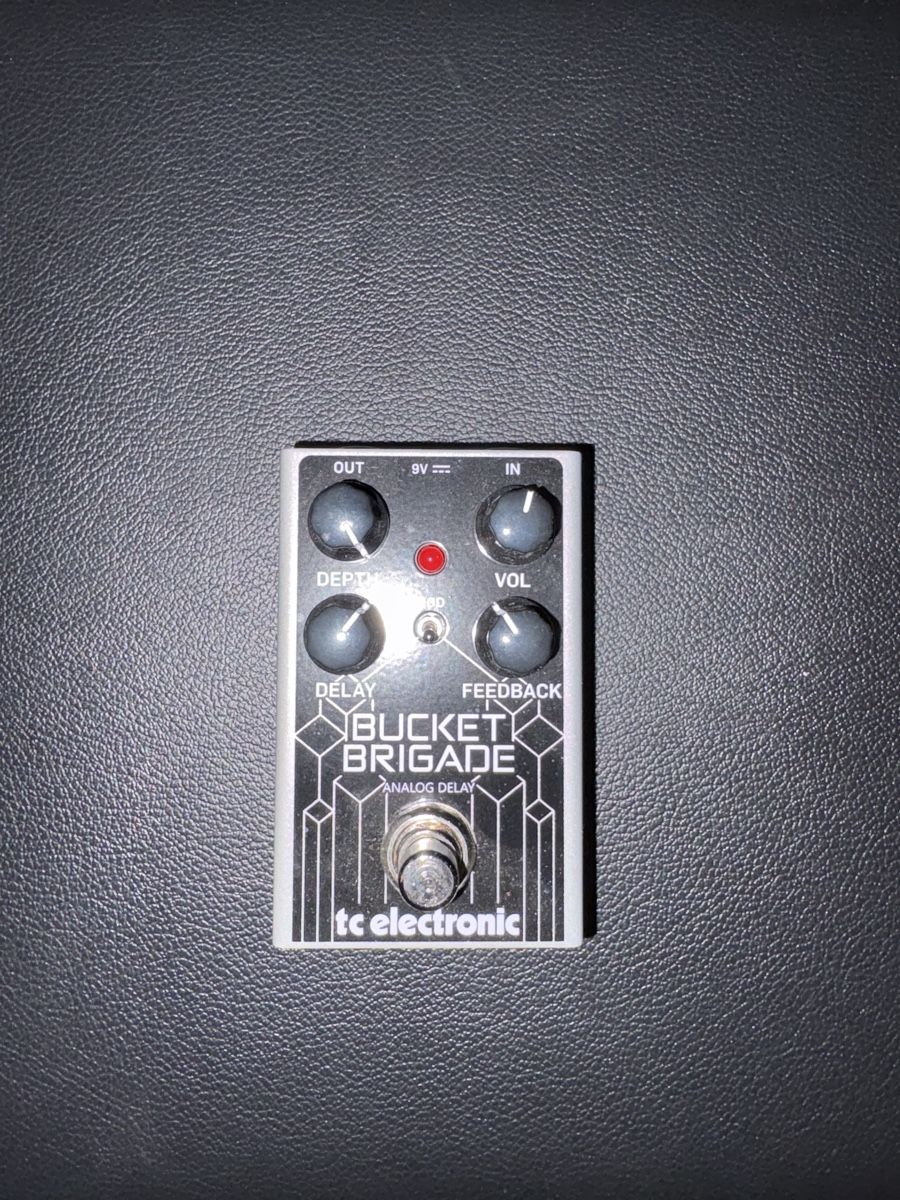 Strumenti musicali: TC Electronics Analog Delay – Usato da Zürich venduto da ckay78