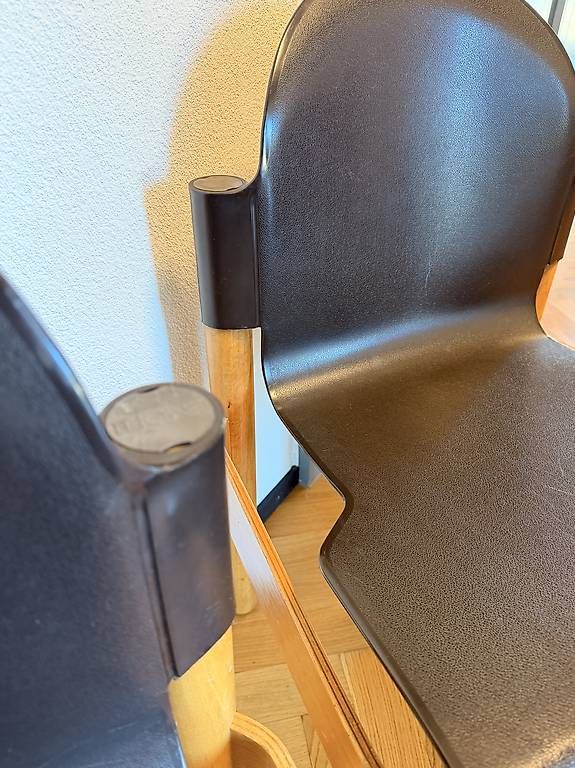 Thonet Sedie: Thonet Stühle – Usato da Uster venduto da yas_w85w 3