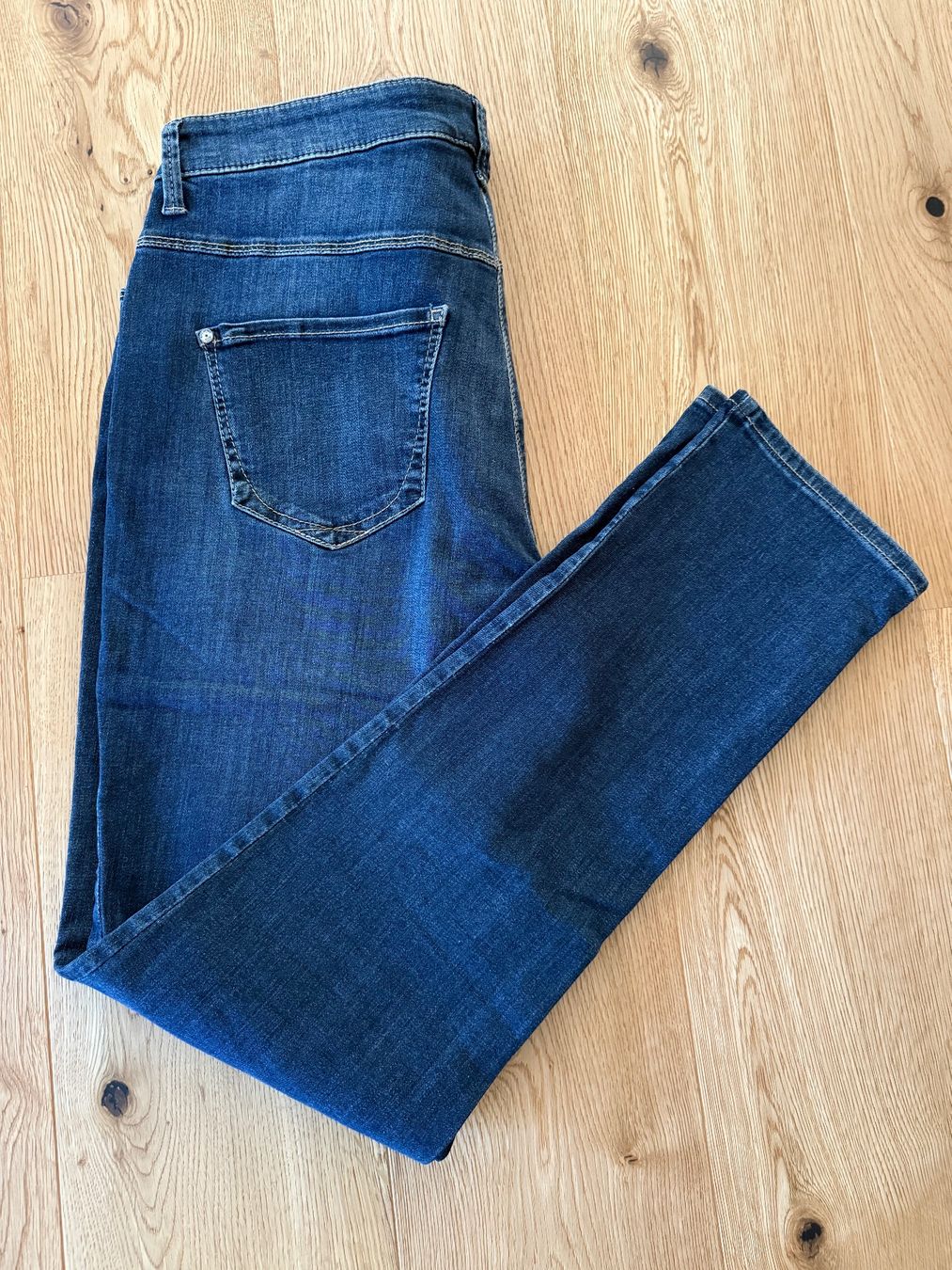 Jeans: Jeans der Marke MAC / 44/32 – Nuovo (secondo la descrizione) da Zürich venduto da elsoca 2