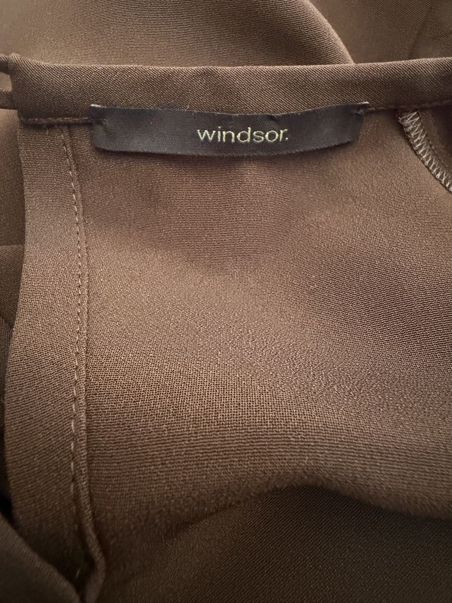 Windsor Completi & Tailleur: Damen Anzug Gr. 36/S Windsor, Seidenmix – Usato da Elsau venduto da isidobrany09 2