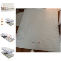 Octasleep Smart Matratzen Topper