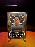 Kaka / Topps Match Attax Extra / Chrome X CX5