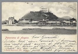 ANGERA: PANORAMA, 0 1901