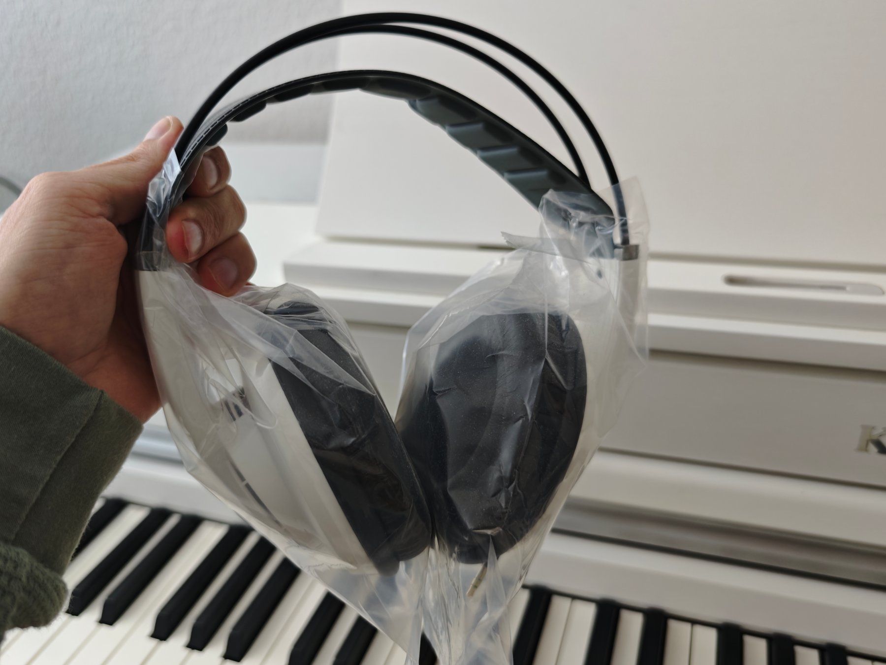 Kawai Musikinstrumente: Kawai CA-501 – Gebraucht aus Bonstetten von HemiEngine1969 7