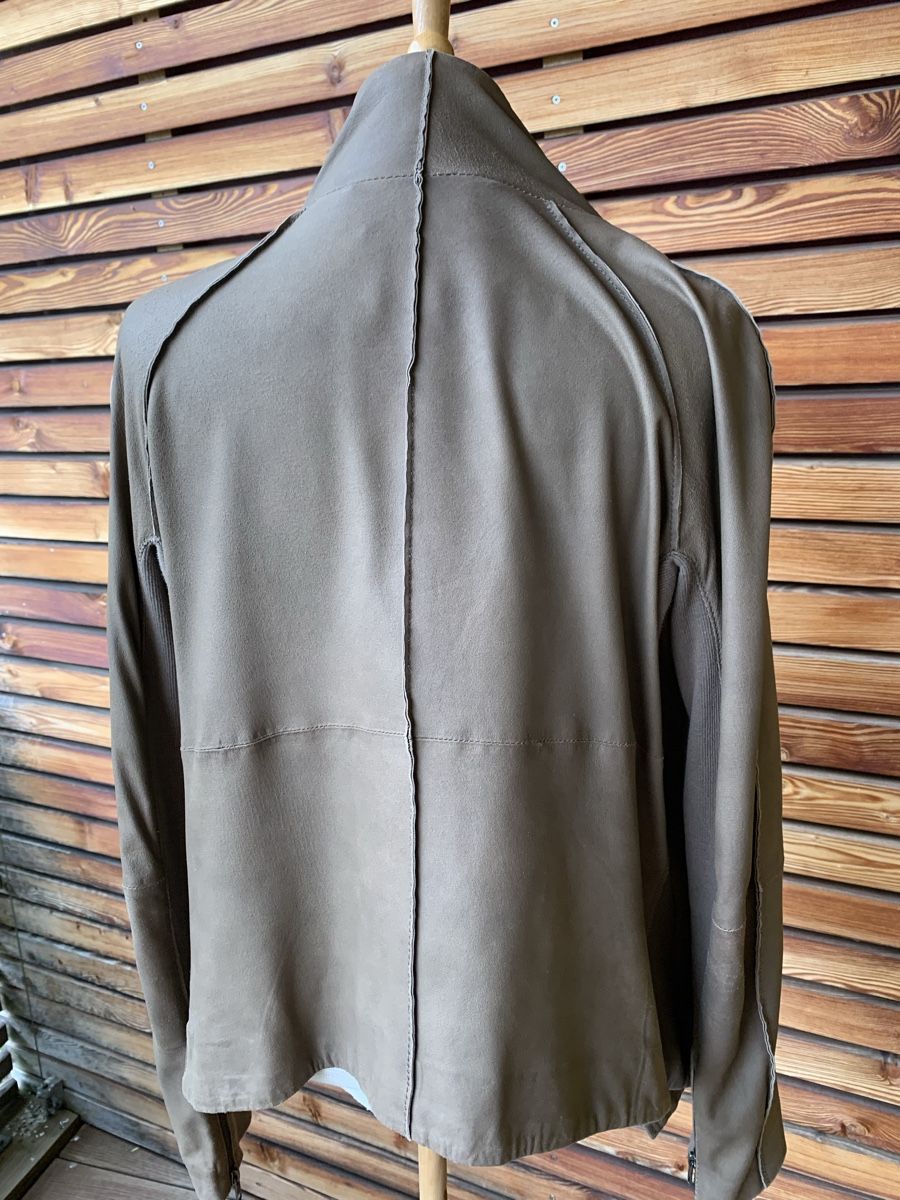 Giacche: Lederjacke Muubaa – Nuovo (secondo la descrizione) da Abtwil SG venduto da Fechtili 1
