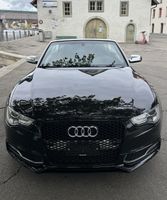 Audi S5 Cabriolet 3.0 TFSI quattro Service & MFK 04.2026