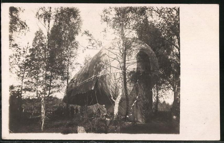 Fotografie & Manifesti: Fotografie 1.WK, Ostfront-Russland, Deut – Usato da Berlin venduto da bartko-reher