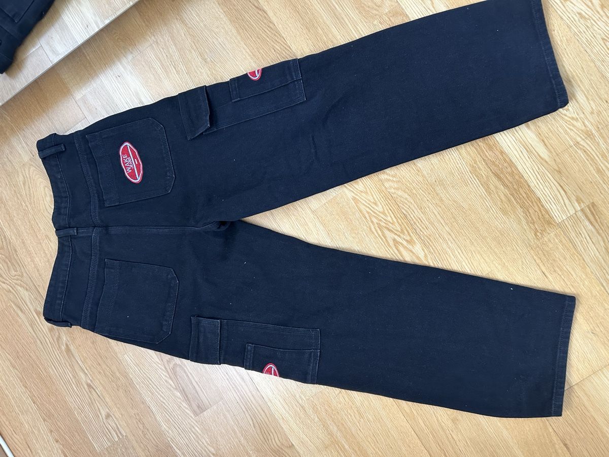 Shein Jeans: Pantalon Wake Jeans – Nuovo e nell'imballaggio originale da Lausanne venduto da Af2016 2