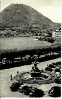 Lugano - Fontana