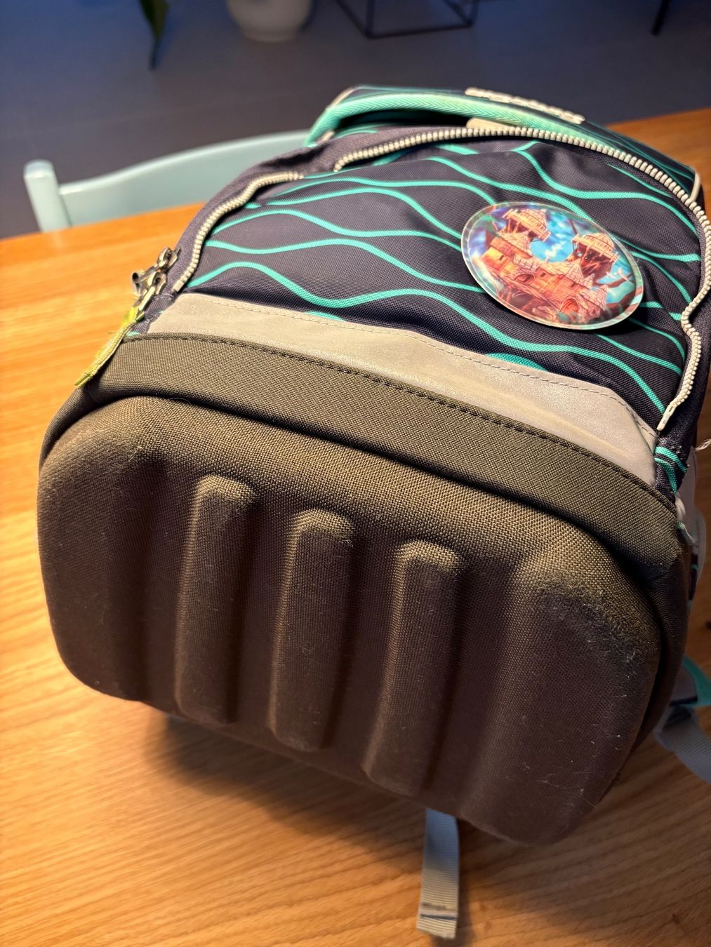 Ergobag Sacs à dos: Ergobag Cubo Schulrucksack – D'occasion à Fraubrunnen par waddle 4