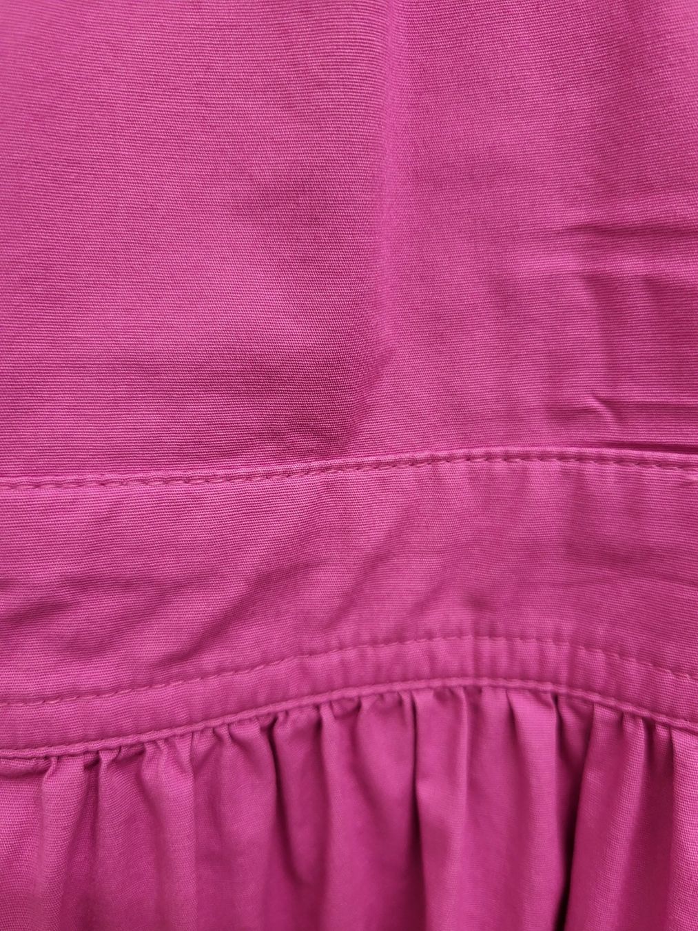 Esprit Vestiti: Esprit Kleid Gr. 36 - Baumwolle, tailliert mit Taschen – Usato da Baar venduto da clar6 3