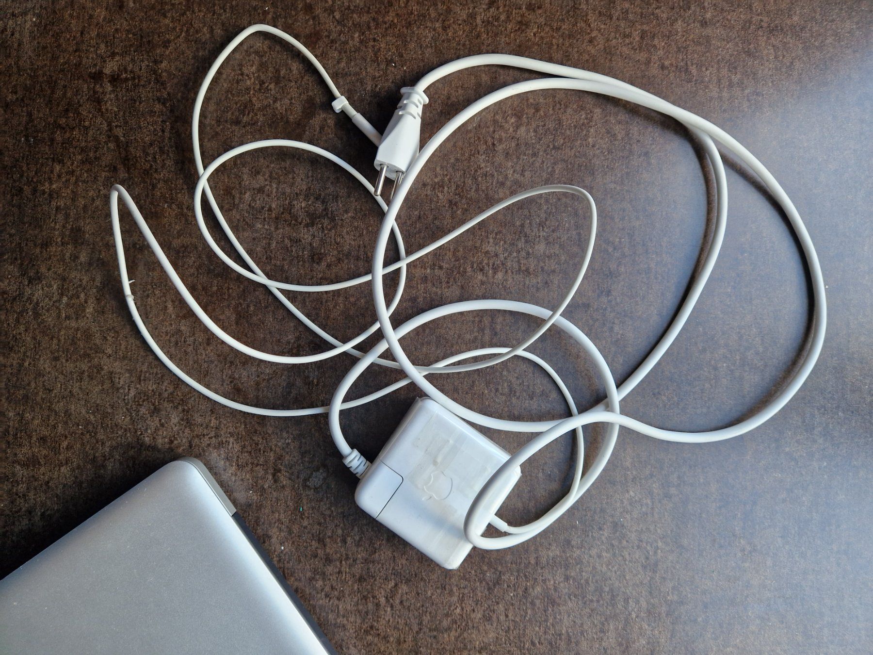 Apple Portables: MacBook Pro 7,1 – D'occasion à Zürich par Dekiele 2
