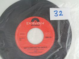 4 Vinyl Singles – Slade - Vintage