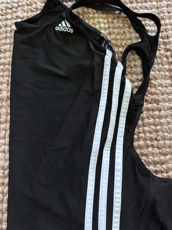 Adidas Badeanzug Infinitex Gr. 36