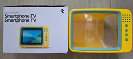 Smartphone TV - NEU originalverpackt