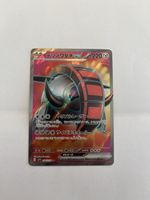 Pokemon Iron Treads EX096/078 Violet ex sv1V