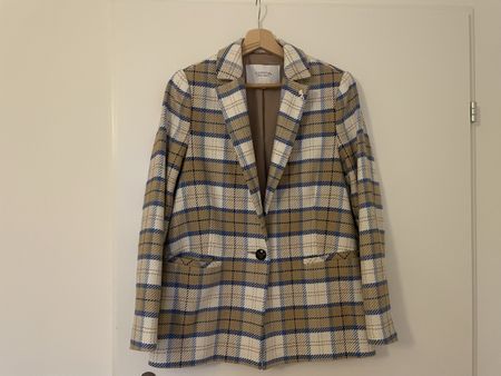 Eleganter Blazer von Comma