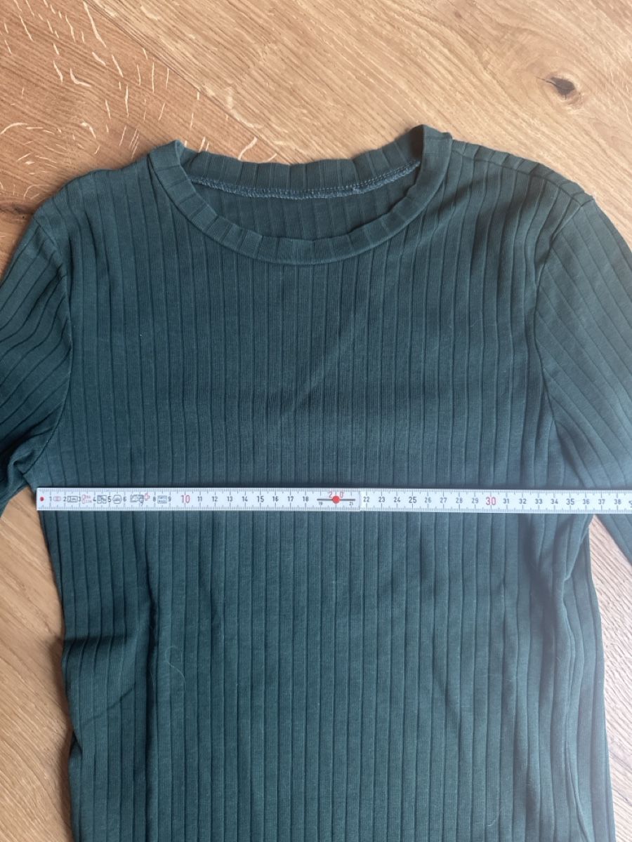 T-shirt: Dunkelgrünes Tshirt M – Usato da Lufingen venduto da Tanj11 2