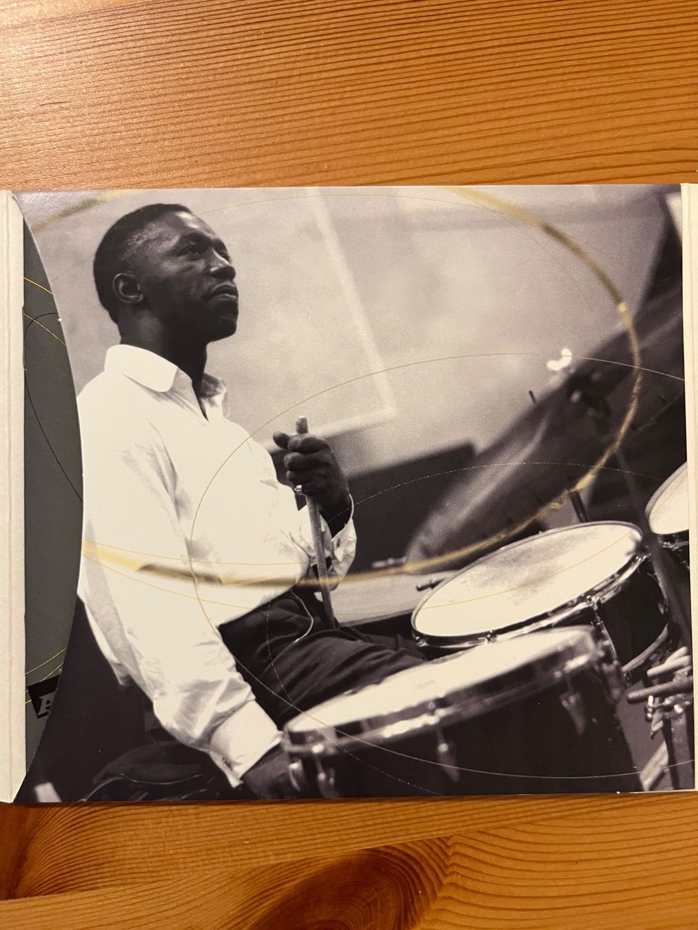 CD: ART BLAKEY - BLAKEY (1954) – Usato da Lausanne venduto da sbar224 3