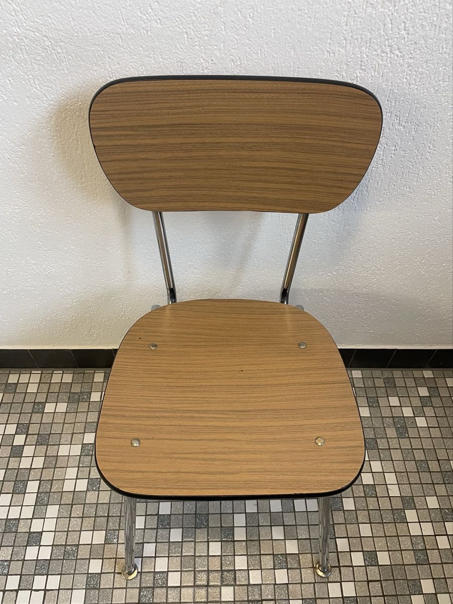 Sedie: 70er Kelco Stuhl – Usato da Bern venduto da Designdinger 1