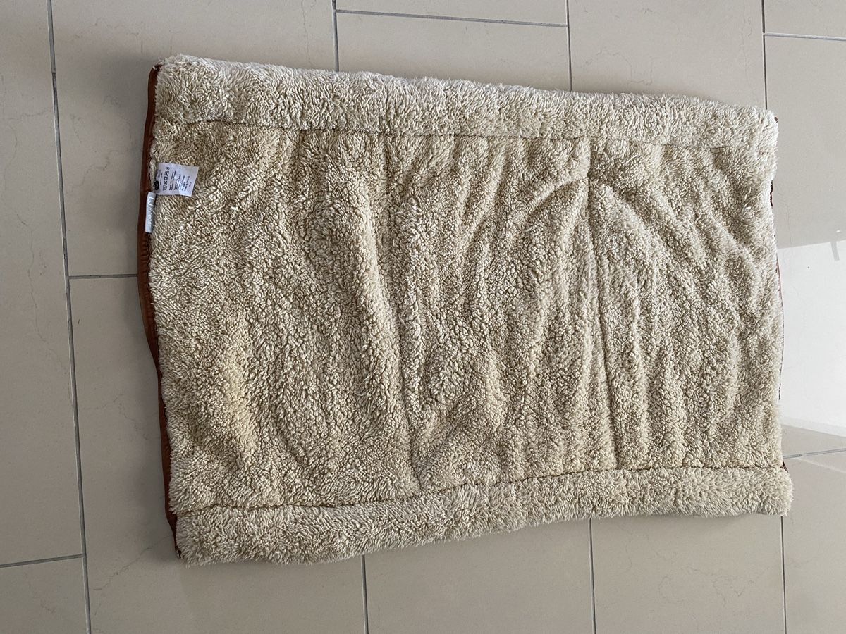Liege- & Schlafplätze: Katzenkuschelsack / Kuscheltunnel  – Gebraucht aus Rorschach von Lauraq12