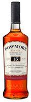 Bowmore Bevande alcoliche: Bowmore Single Malt Scotch Whisky 15 Years – Nuovo e nell'imballaggio originale da Neuwilen venduto da Geniesser100