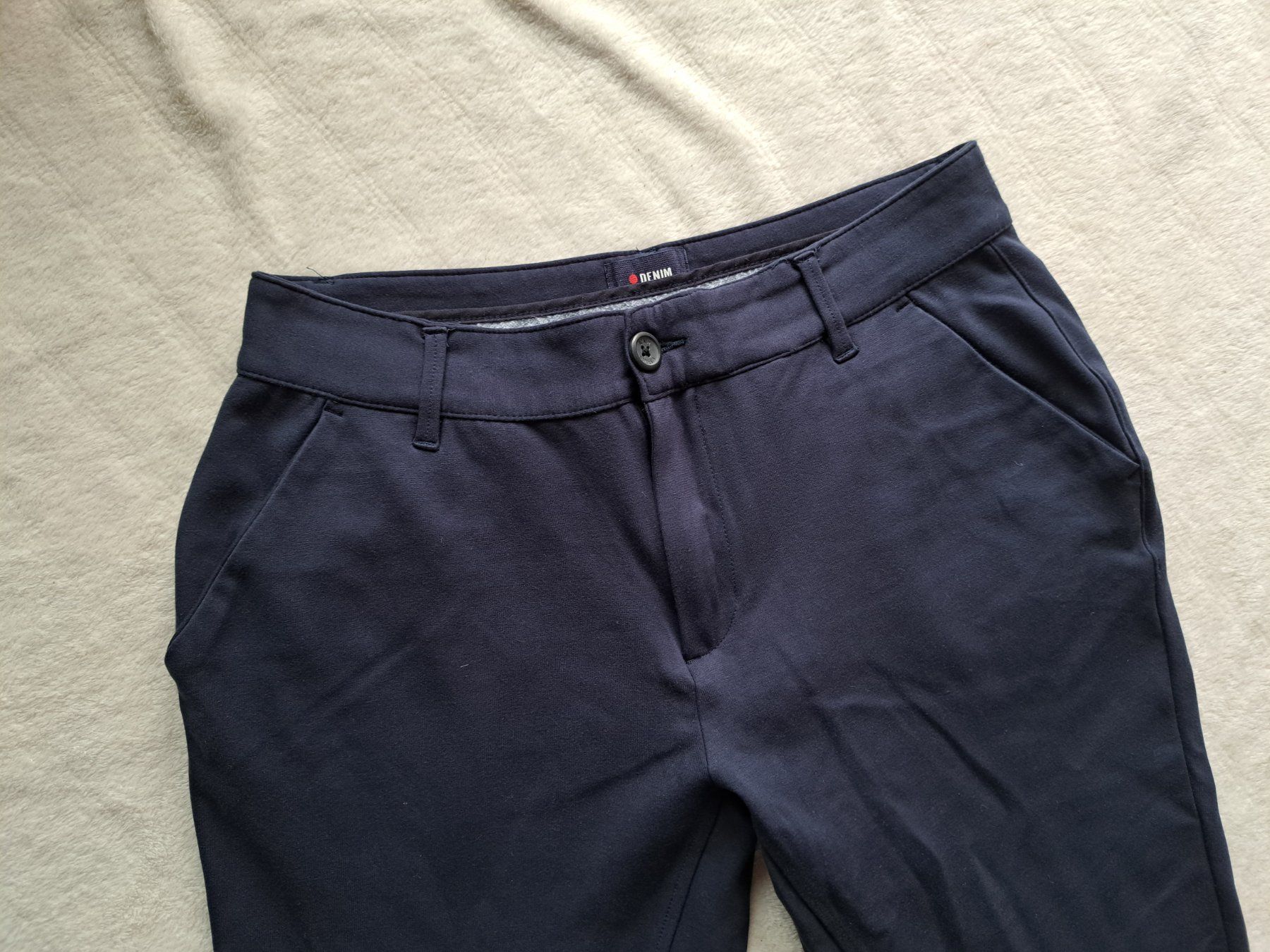 Hosen: Bequeme Stoffhose Gr. 32/30 Denim Project – Gebraucht aus Gysenstein von joshuas81 1