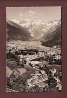 Schwimmbad ENGELBERG - Spannörter - 1946