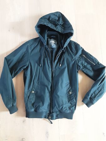 Schnäppli!  Herren Jacke  H&M  Gr.S  ab 1.--