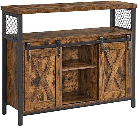 Credenze: Industrie design Sideboard Küchenschrank konsolentisch‪ – Nuovo e nell'imballaggio originale da Lopagno venduto da CLep