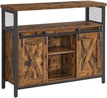 Industrie design Sideboard Küchenschrank konsolentisch‪
