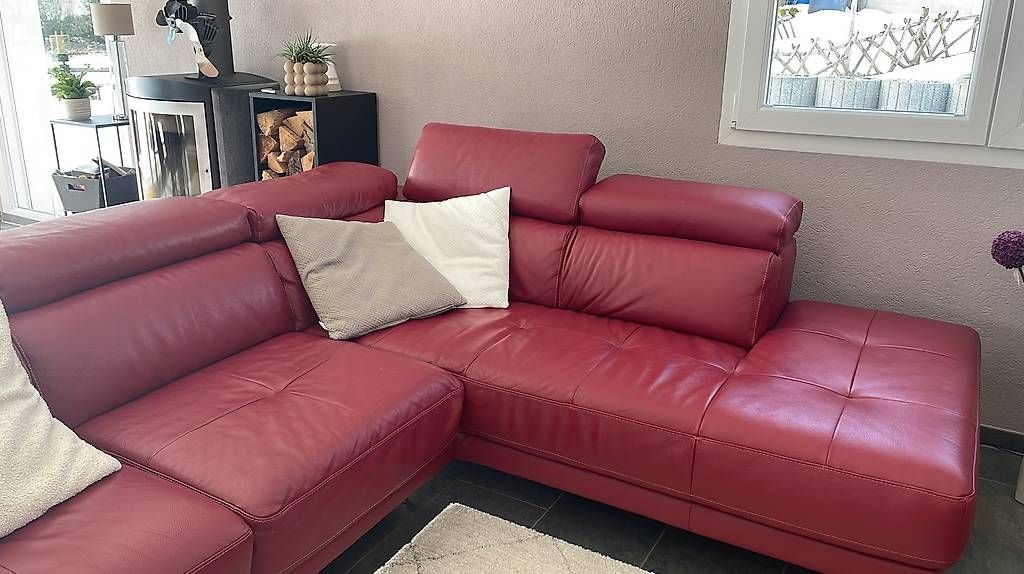 Divani: À vendre – Usato da Le Brassus venduto da gar_786p 2