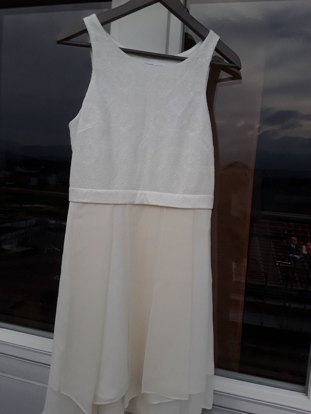 Vestiti: Kleid von BCBG  Generation Gr.6 – Nuovo (secondo la descrizione) da Heimberg venduto da Samprof 5
